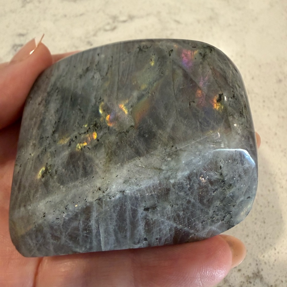 Labradorite Free Form - Picture 3 of 6